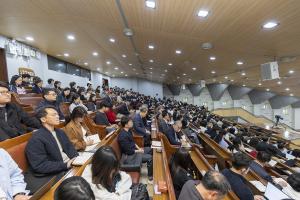  주일 2부 부활절 감사예배