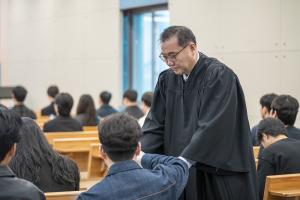  청년2부 그루터기 선교회