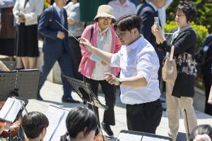  주일 2부예배