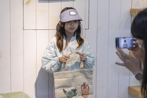  평강 어린이 꽃잔치