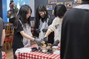  중등부 구속사 말씀 축제