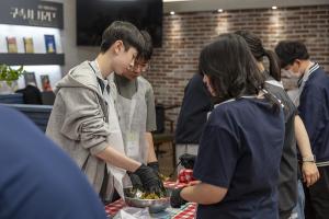  중등부 구속사 말씀 축제