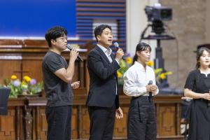  구속사 말씀 축제(1)