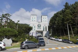  하계대성회 둘러보기