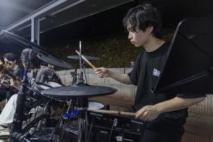  하계대성회 기도와 교재
