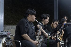  하계대성회 기도와 교재