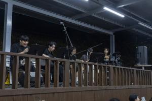 하계대성회 기도와 교재