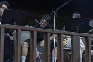  하계대성회 기도와 교재