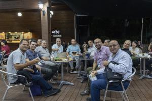  하계대성회 기도와 교재