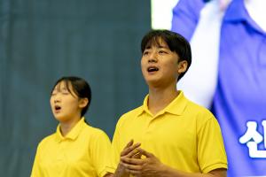  하계대성회 넷째날 구속사 강의 7