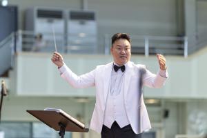  하계대성회 넷째날 폐회예배