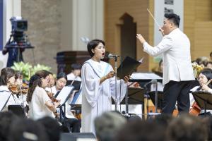  주일 2부예배