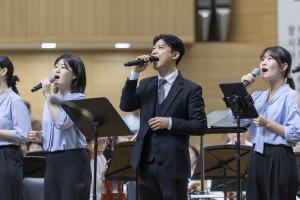  주일 2부예배 