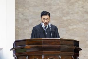  주일 2부예배