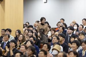  주일 2부예배